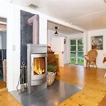 Lakeside With Forest Holiday home